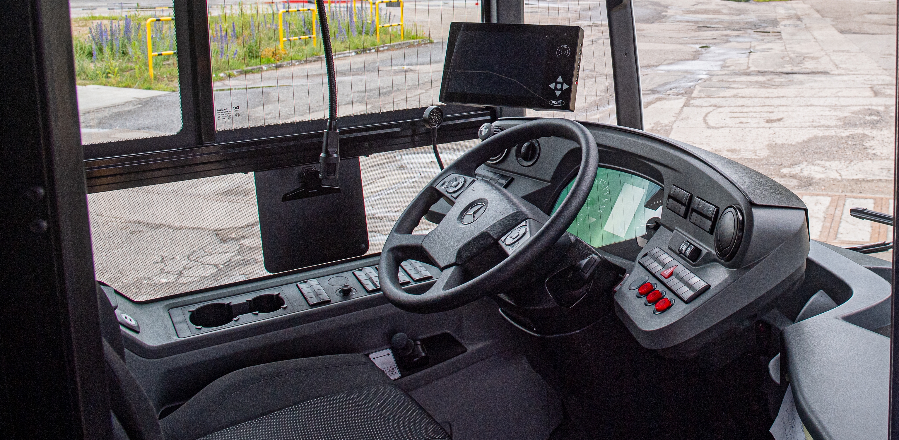 (fot. Paweł Marcinko / KFP)