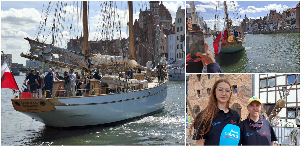 (fot. Radio Gdańsk/Anna Rębas)