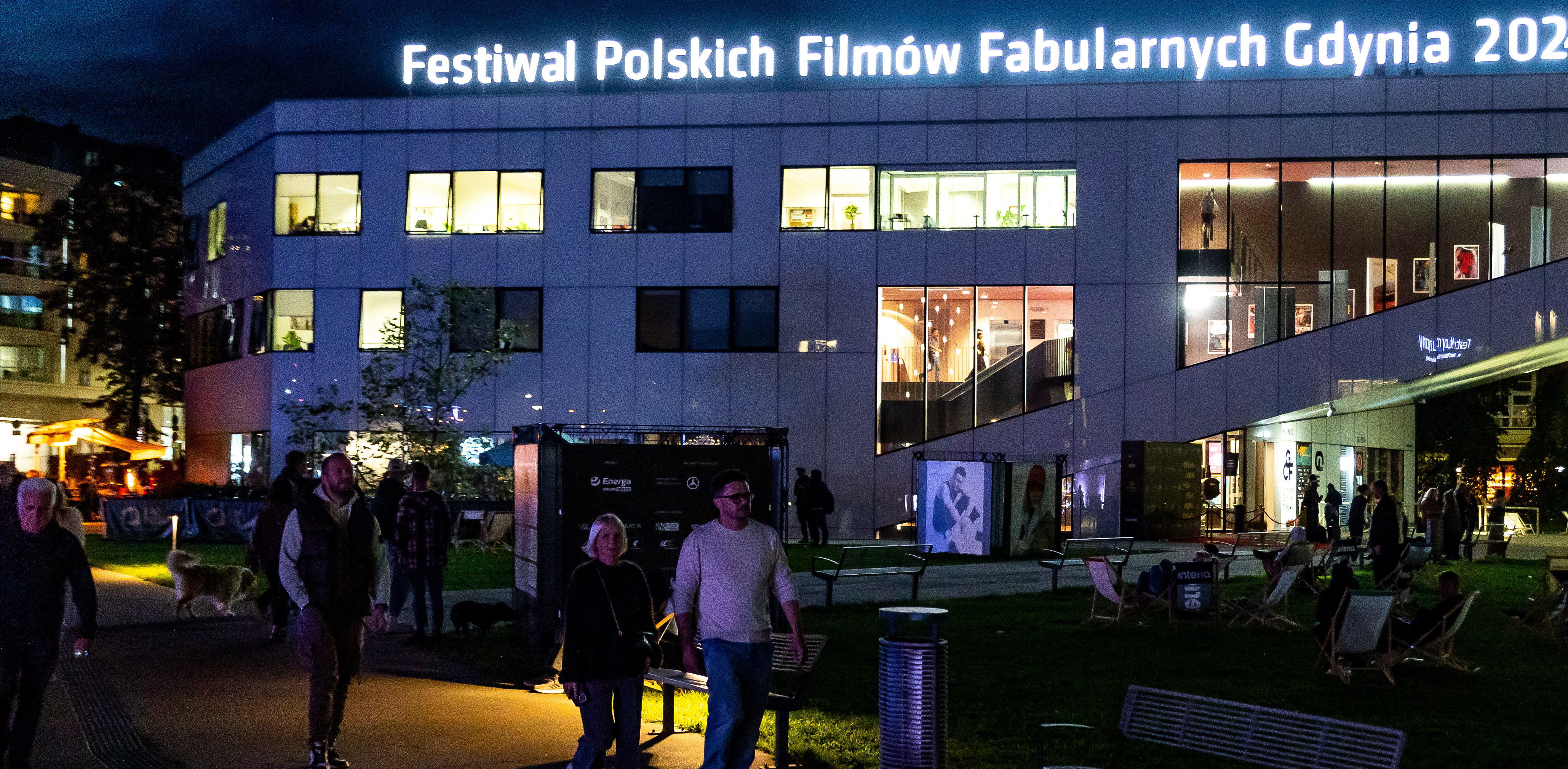 (Fot. mat. pras./Piotr Żagiell)