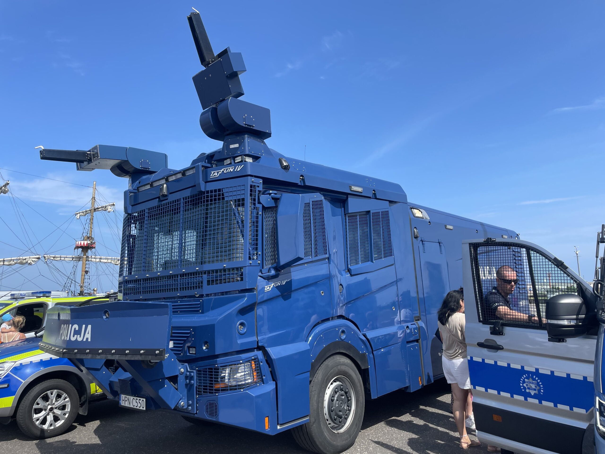 (fot. Radio Gdańsk/Tymon Nieśmiałek)