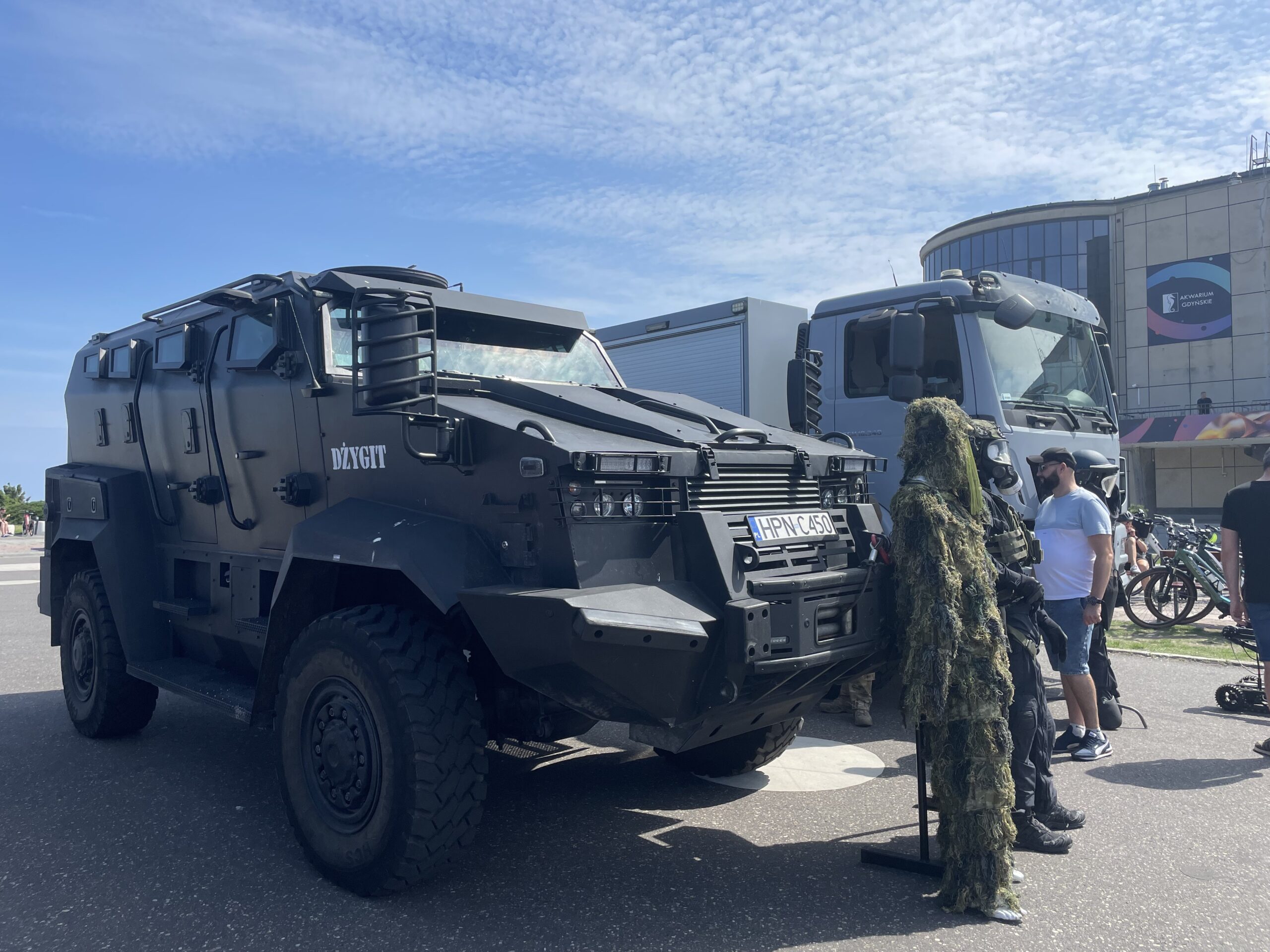 (fot. Radio Gdańsk/Tymon Nieśmiałek)