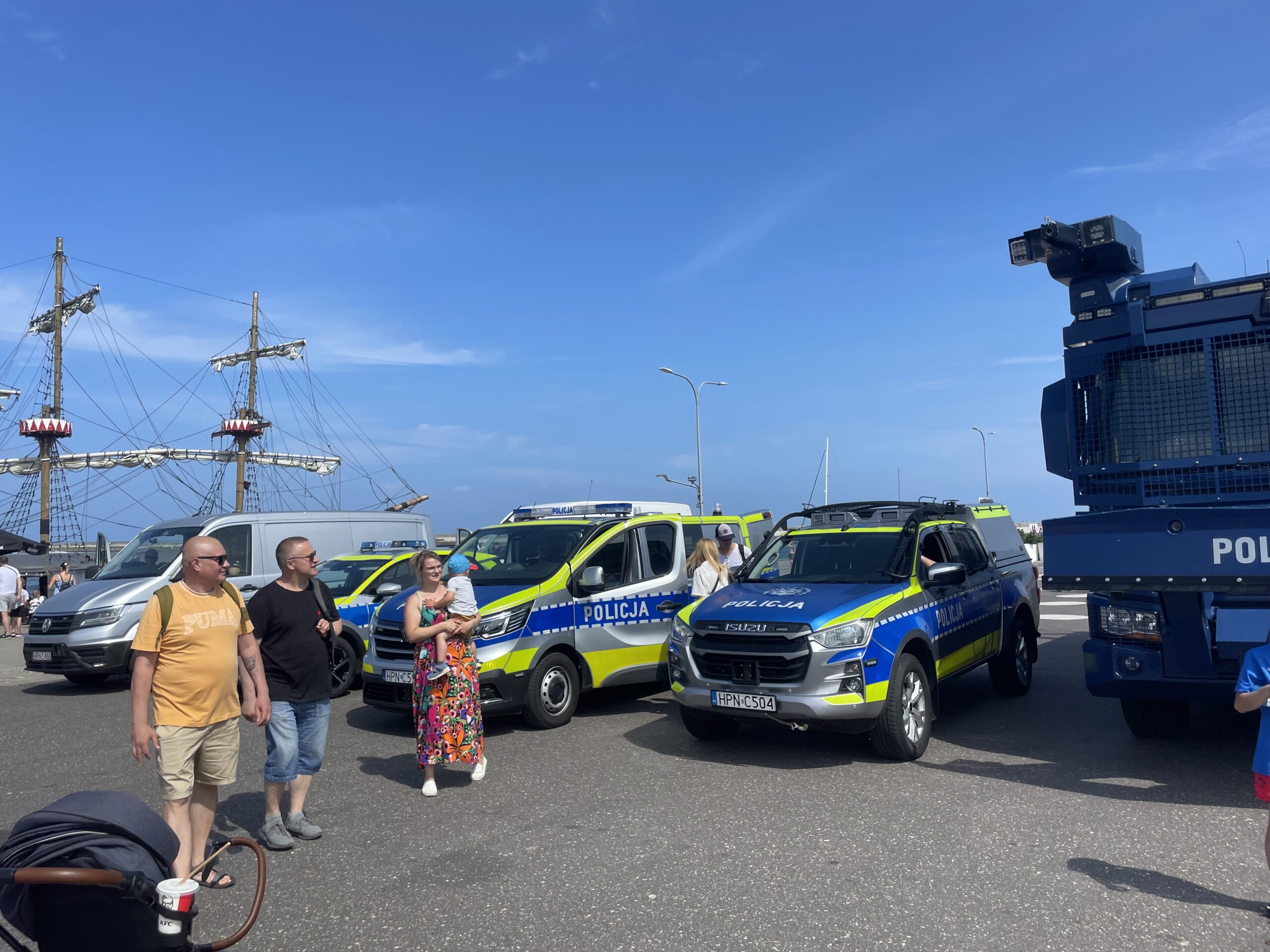 (fot. Radio Gdańsk/Tymon Nieśmiałek)