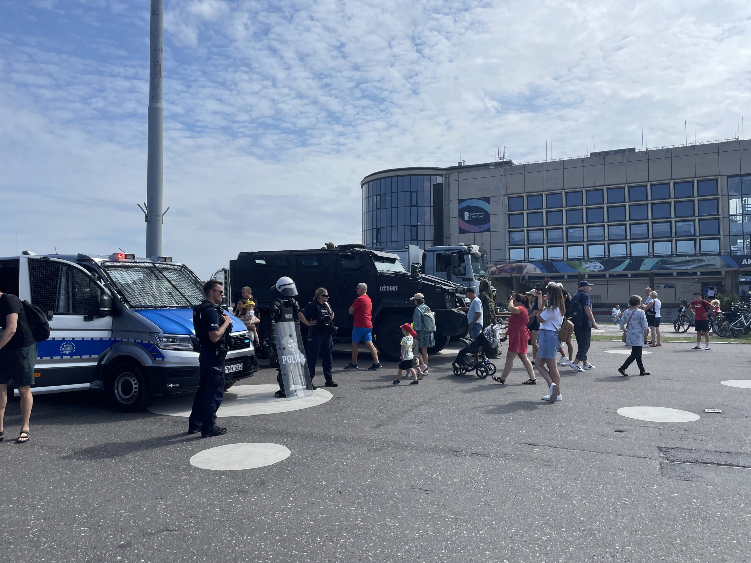 policja piknik gdynia (8)