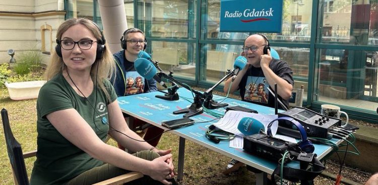 (fot. Radio Gdańsk)