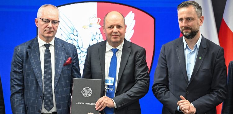 (PAP/Radek Pietruszka)