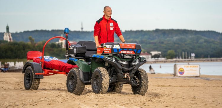 (fot. Paweł Marcinko / KFP)