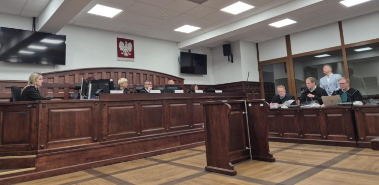 (fot. Radio Gdańsk/Przemysław Woś)