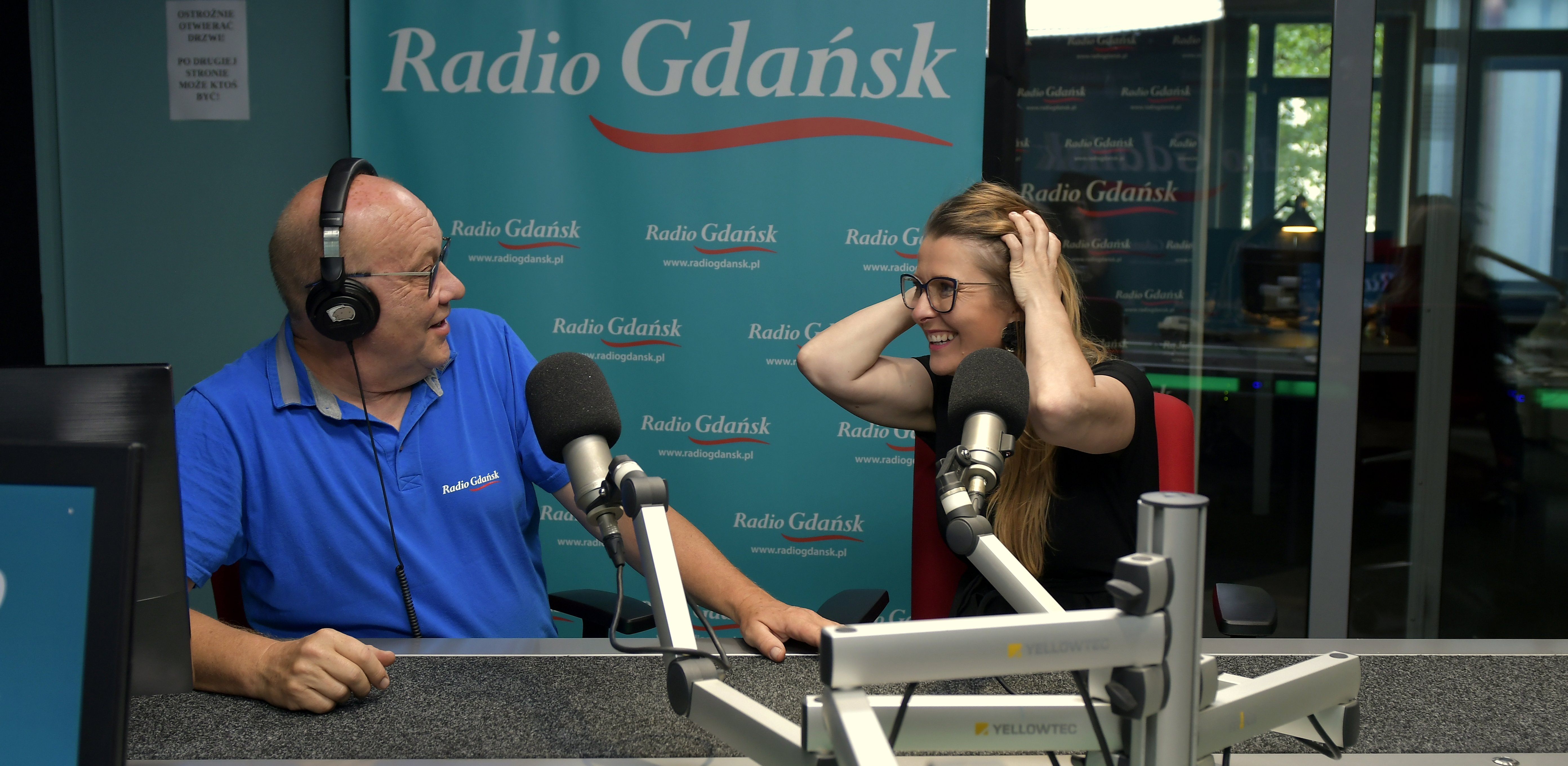 (fot. Radio Gdańsk)