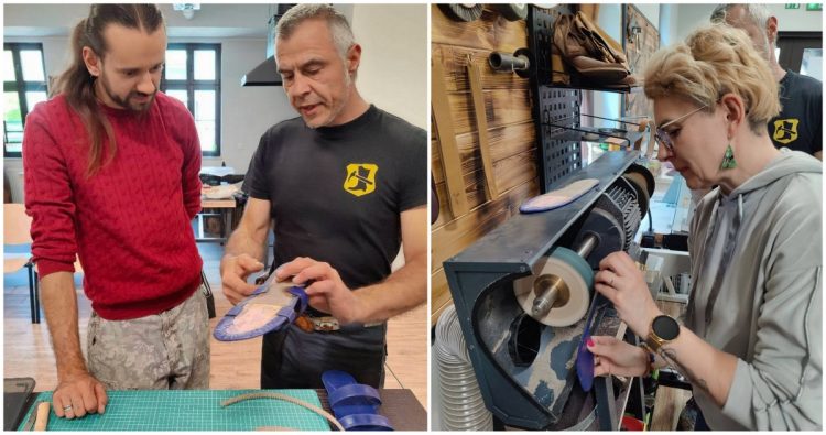 (fot. Kasztel Słupski)