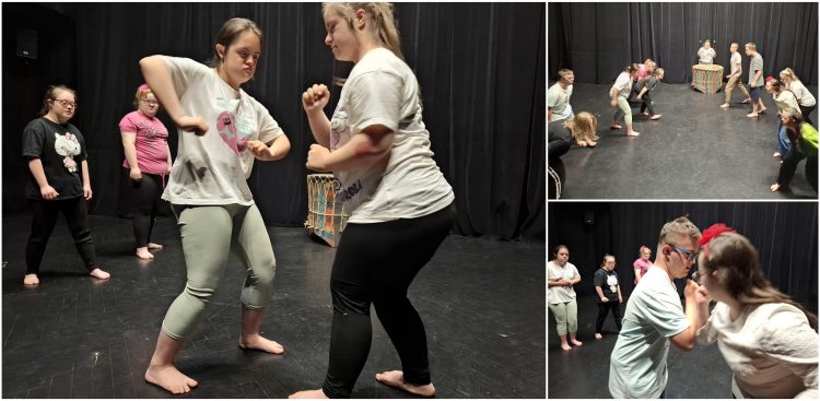 (fot. Agata Andrzejczuk i Krzysztof Przygoda)