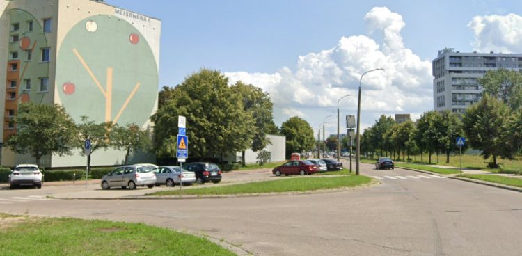 (fot. Google Street View)