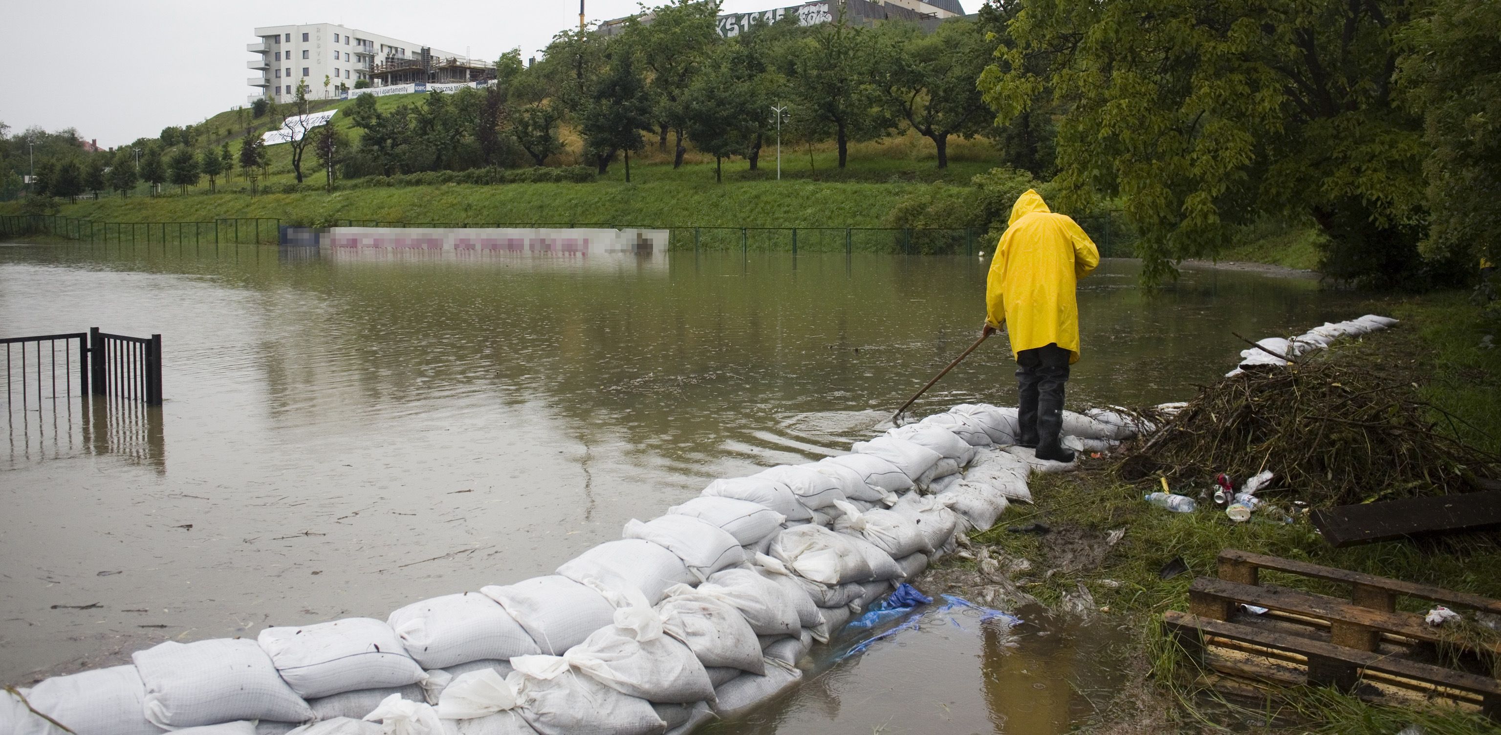 Zdjęcie ilustracyjne (fot. Krzysztof Mystkowski / KFP)
