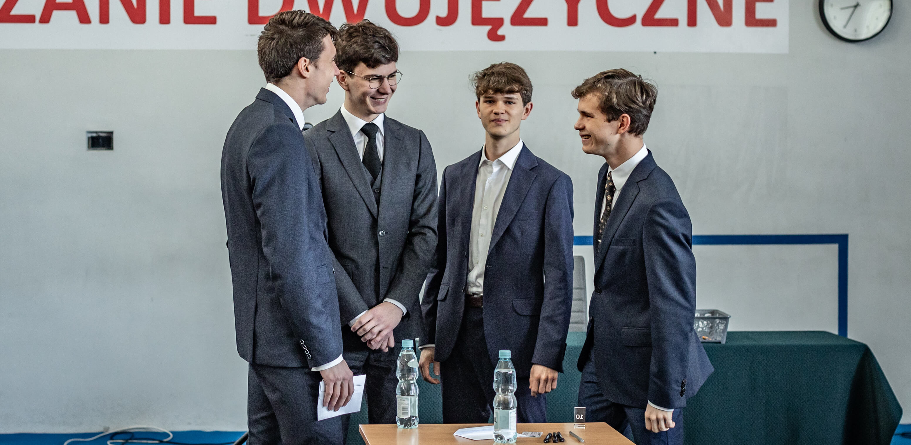 (fot. Krzysztof Mystkowski / KFP)