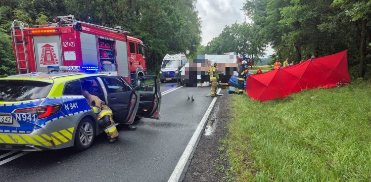 (Fot. KPP Człuchów)