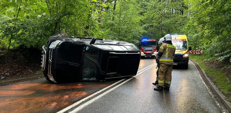 (fot. Miejska Stacja Pogotowia Ratunkowego w Gdyni)