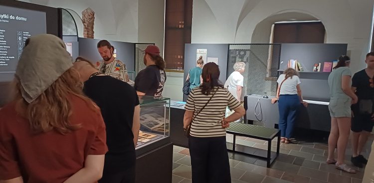 (Fot. Radio Gdańsk/Marzena Bakowska)