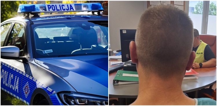 (fot. Pomorska Policja)