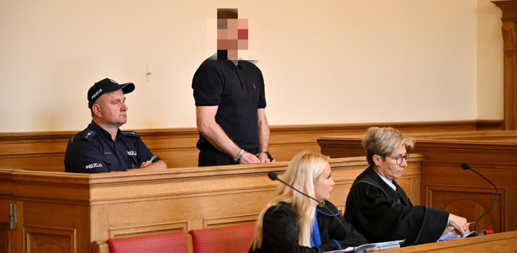 (fot. PAP/Marcin Gadomski)