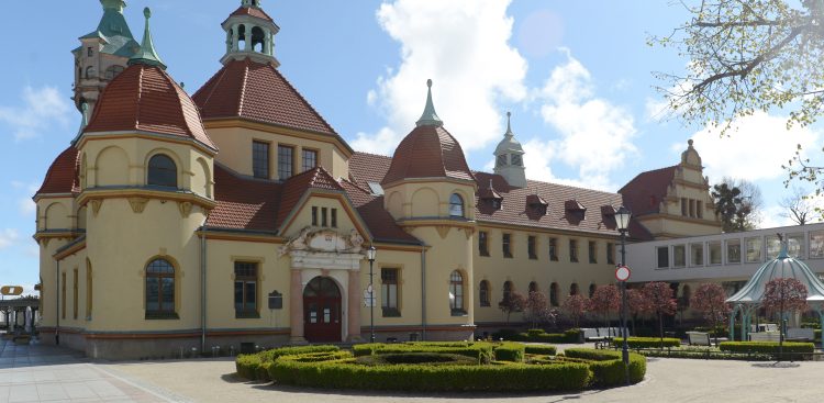 (fot. Andrzej J. Gojke / KFP)