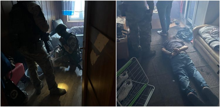 (fot. Pomorska Policja)