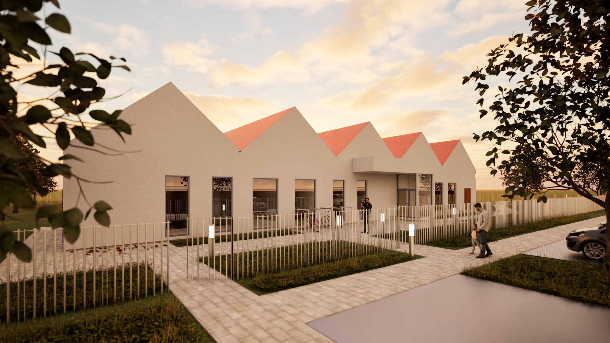 (fot. facebook.com/Sierakowice)