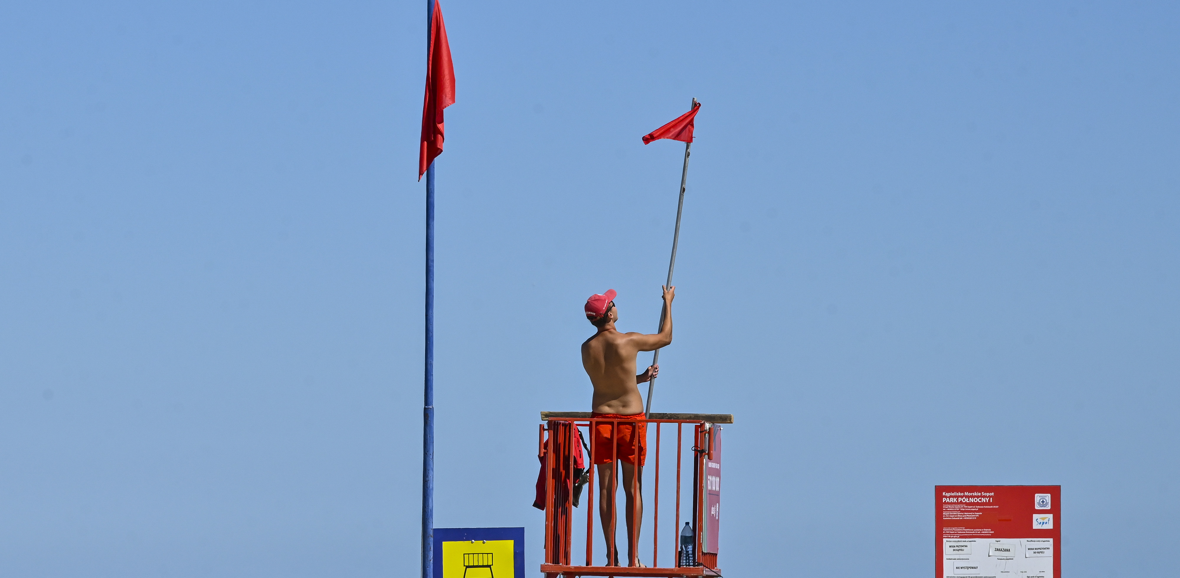Zdjęcie ilustracyjne (fot. Jerzy Bartkowski / KFP)