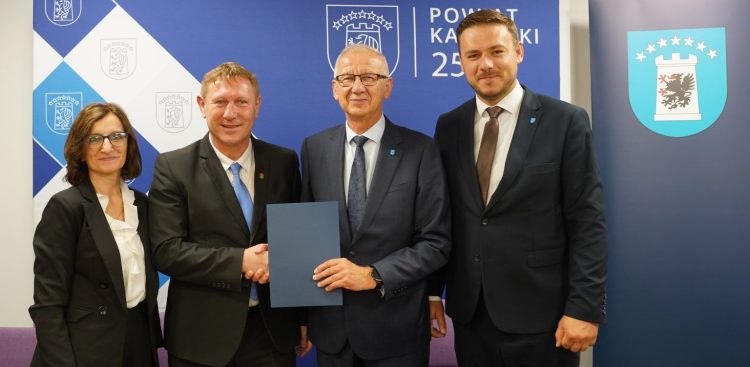 (fot. Powiat Kartuski)