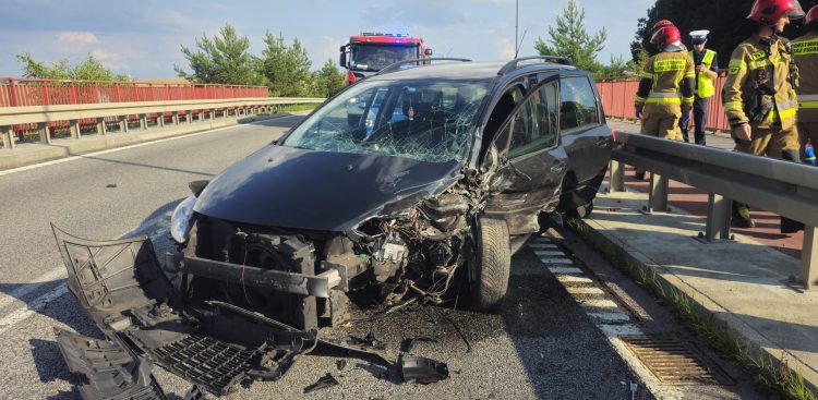 (fot. KP PSP w Tczewie)