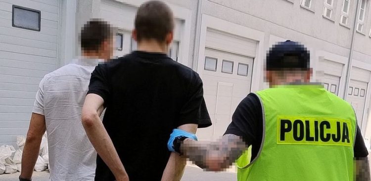 (fot. Pomorska Policja)