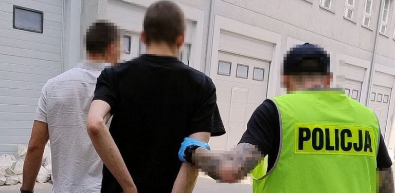 (fot. Pomorska Policja)