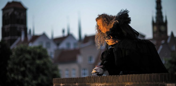 (fot. Gdański Teatr Szekspirowski)