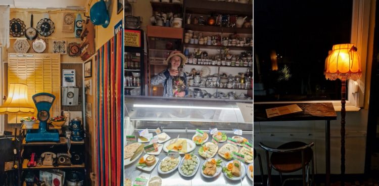 (fot. Facebook/Bar 80dziesiątka)