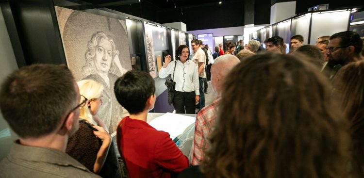 (fot. Michalina Kurdelska/MIIWŚ w Gdańsku)