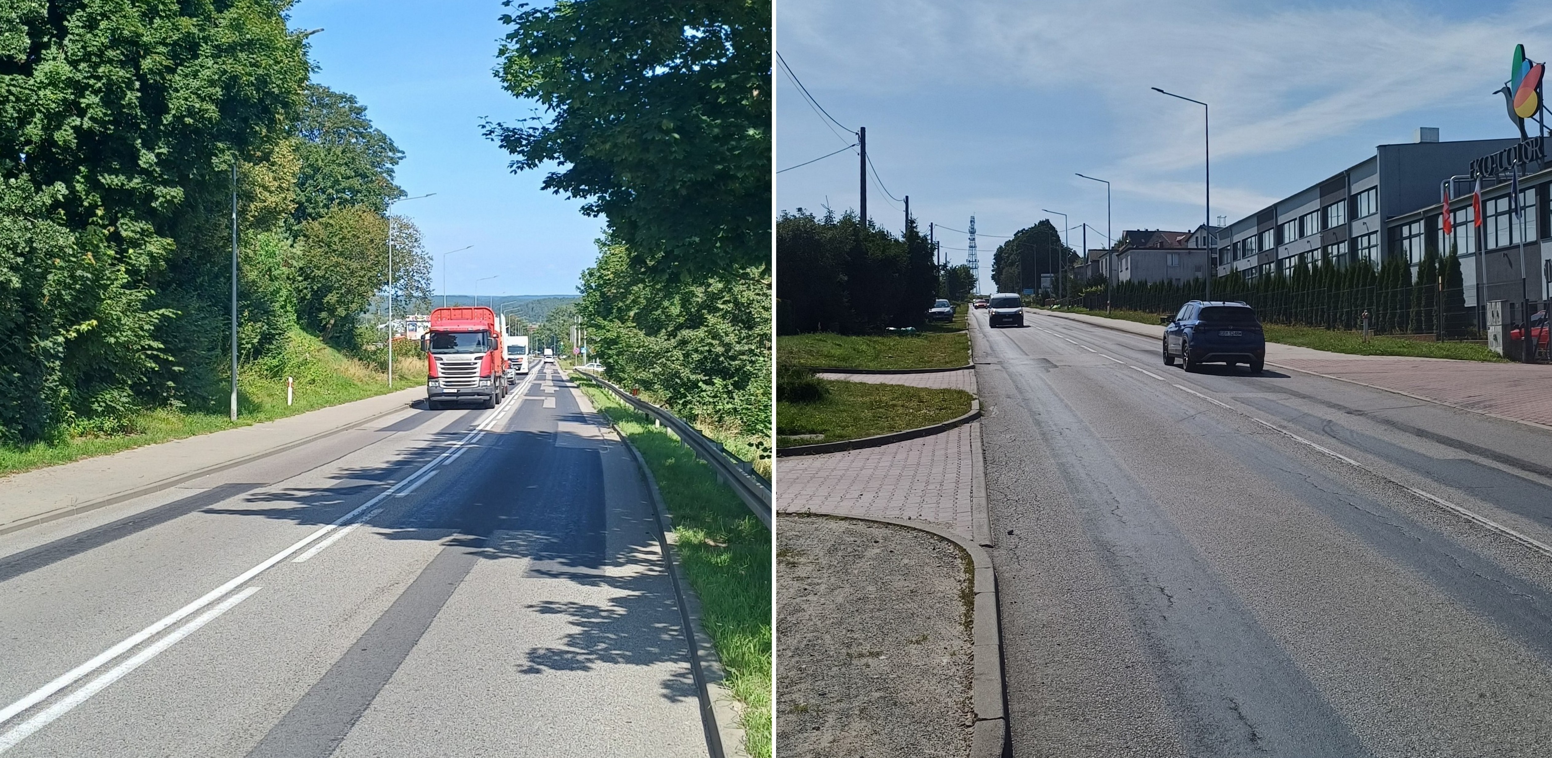 (fot. Zarząd Dróg Wojewódzkich w Gdańsku)