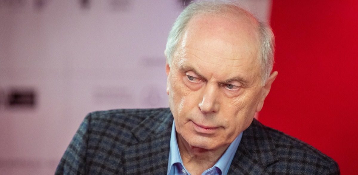 Leszek Kopeć (fot. KFP/Anna Rezulak)