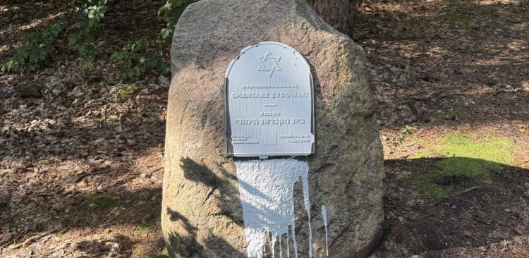 (fot. Facebook/Jacek Pauli)