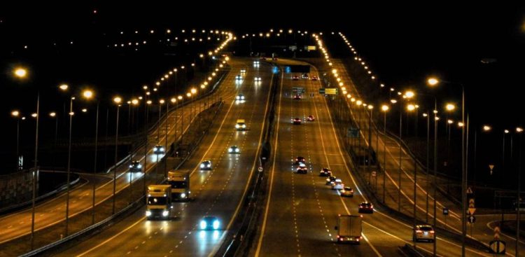 Obwodnica Trójmiasta (fot. gov.pl)