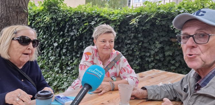 (fot. Radio Gdańsk/Anna Rębas)