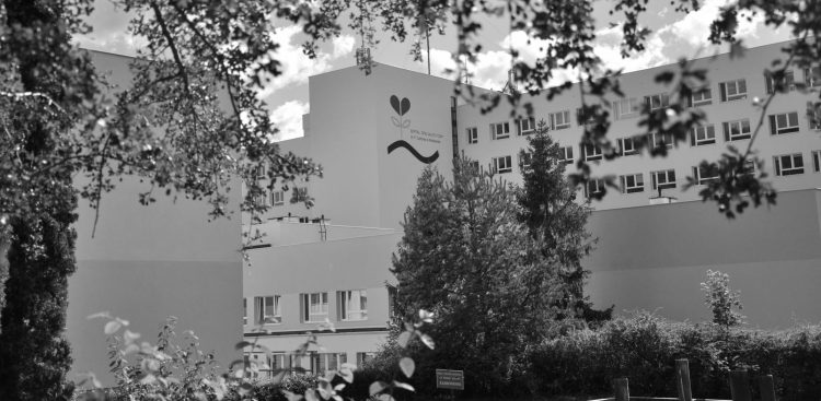 (fot. Szpital Specjalistyczny im F. Ceynowy w Wejherowie)