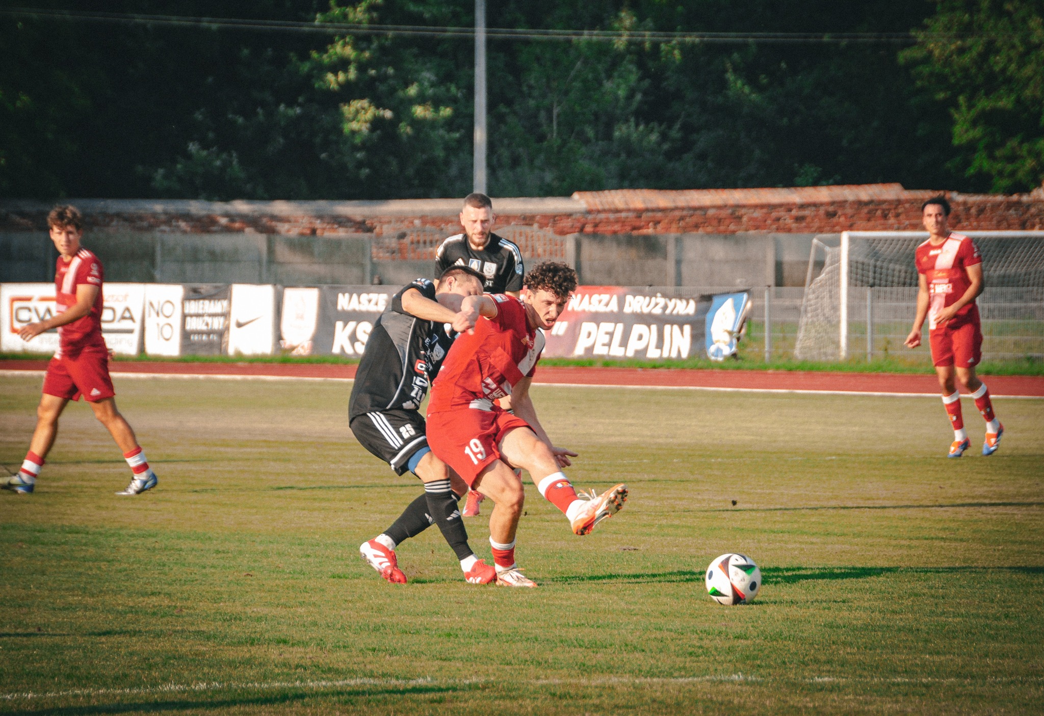 (fot. facebook.com/gedania1922gdansk)