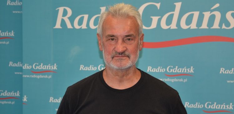 (fot. Radio Gdańsk/Adrian Kasprzycki)