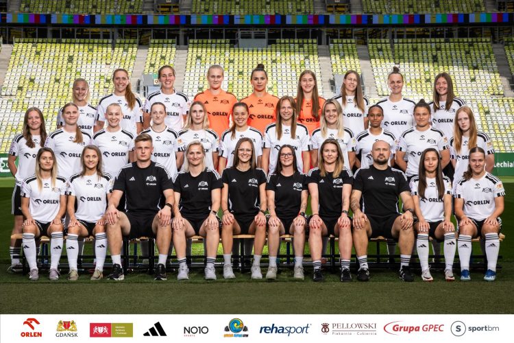 fot. AP Orlen Gdańsk