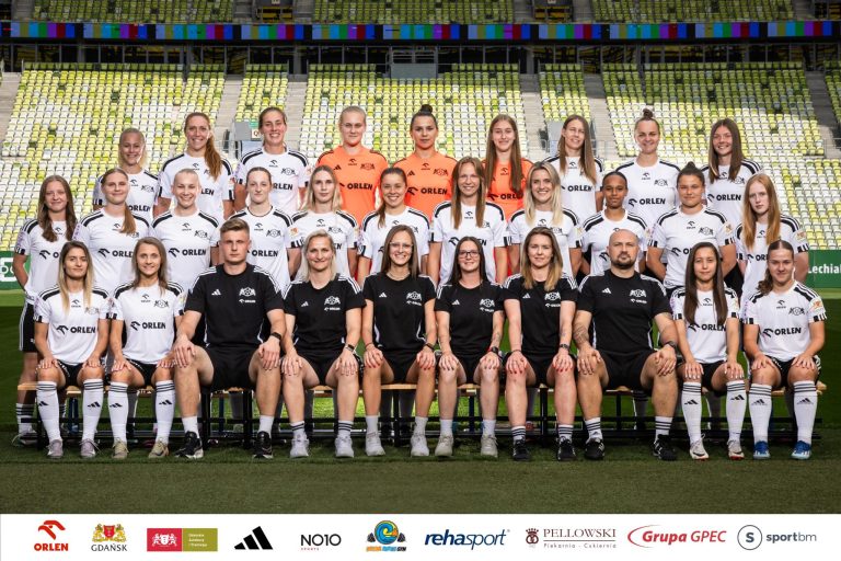 fot. AP Orlen Gdańsk