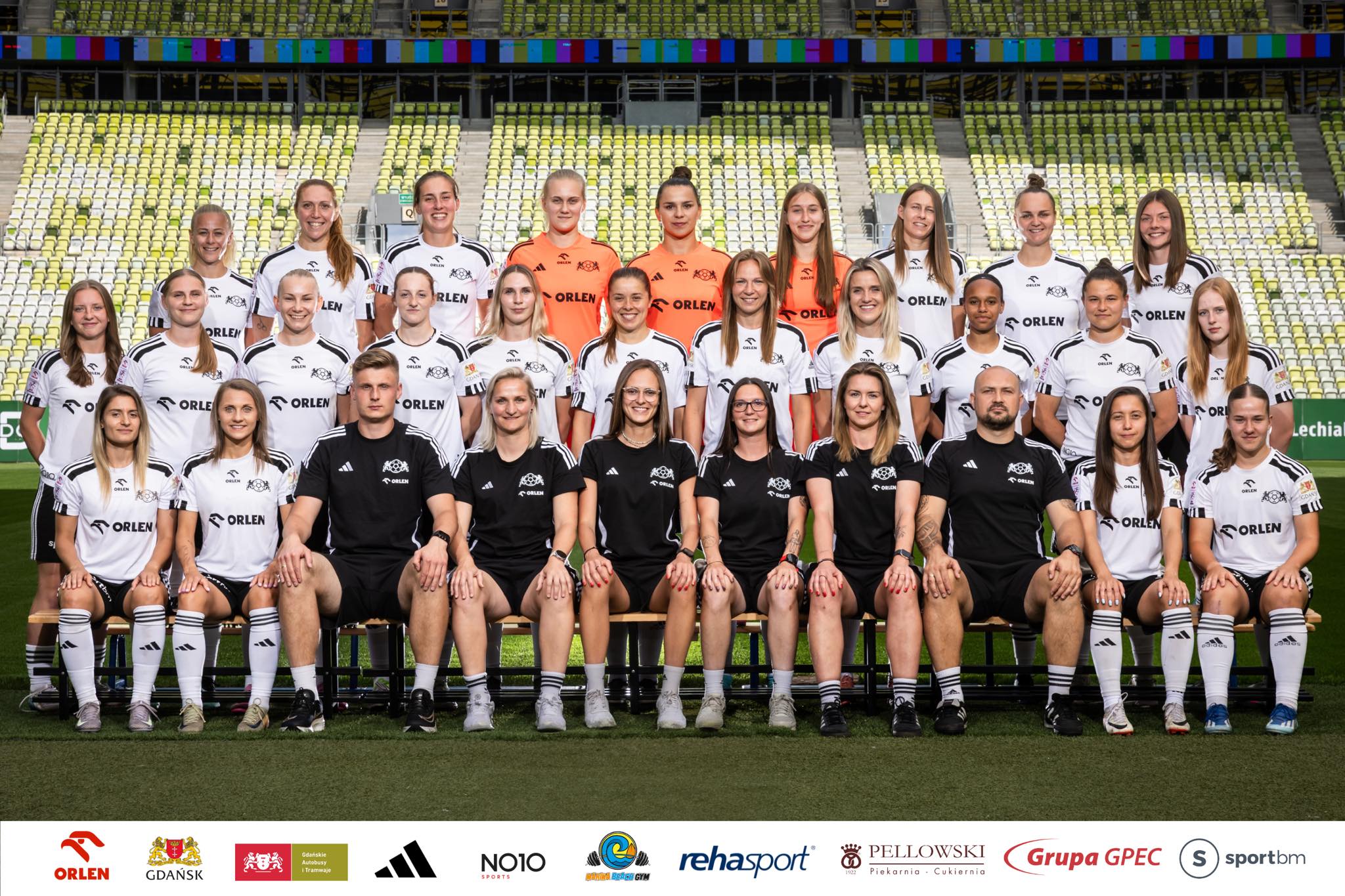 fot. AP Orlen Gdańsk