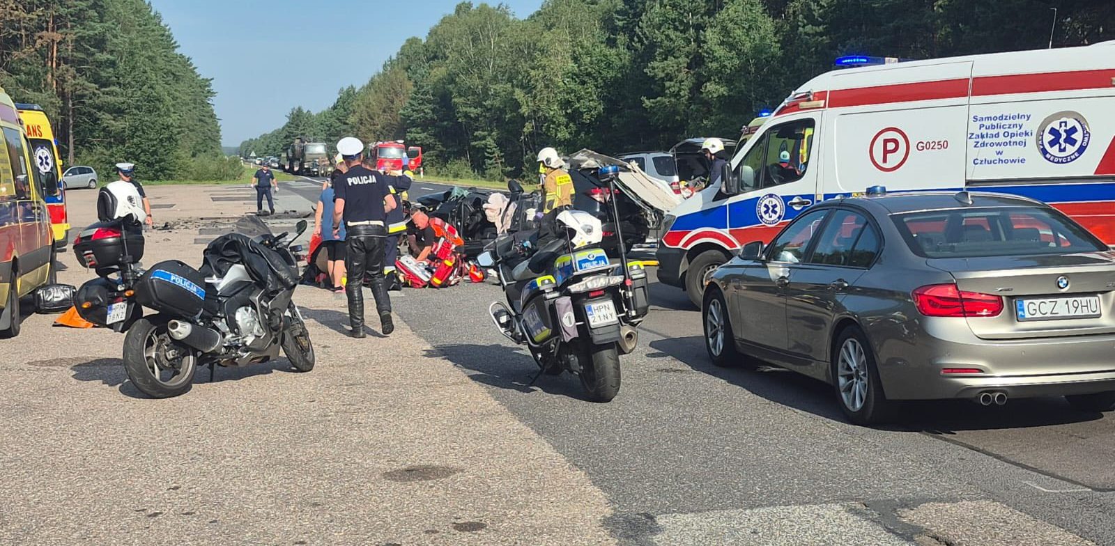 (fot. KPP Człuchów)