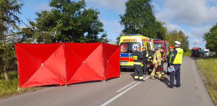 (fot. KPP Człuchów)