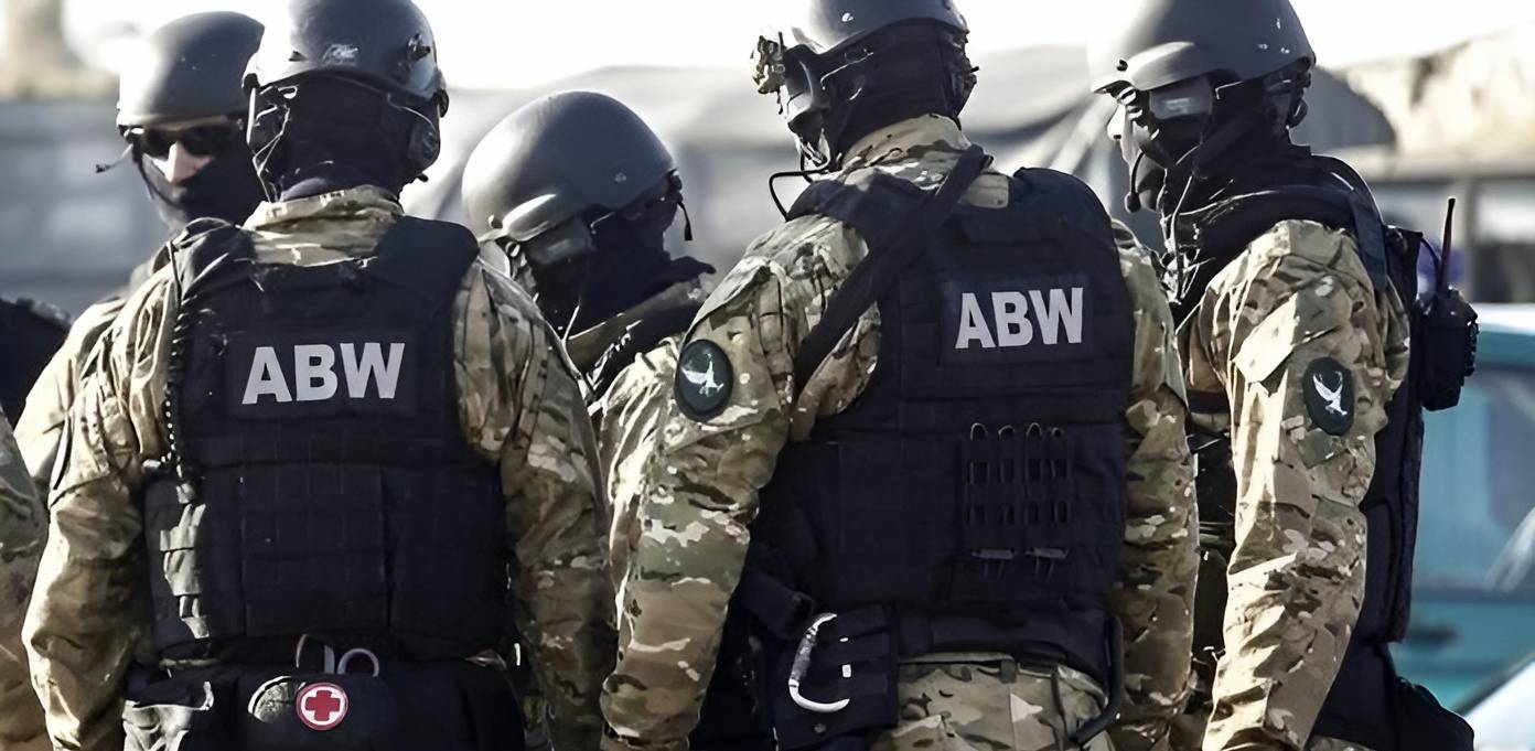 Zdjęcie ilustracyjne (fot. ABW)