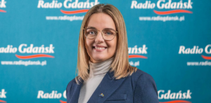 Agnieszka Derba (fot. arch. prywatne)