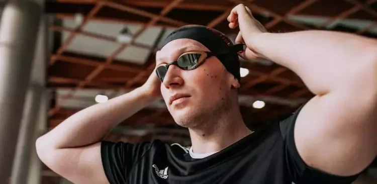 Bartłomiej Kubkowski (fot. archiwum prywatne)