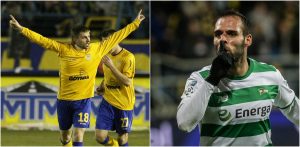 (fot. Agencja KFP/Krzysztof Mystkowski, Mateusz Ochocki)